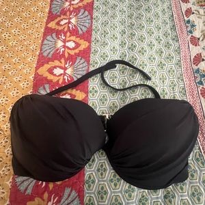 NWOT Victoria’s Secret Bombshell Bikini Top 38DD